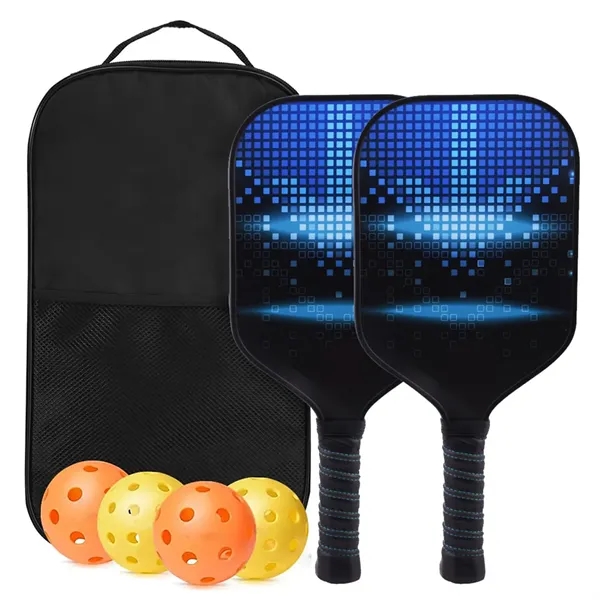 Pickleball Set - Pickleball Set - Image 5 of 20
