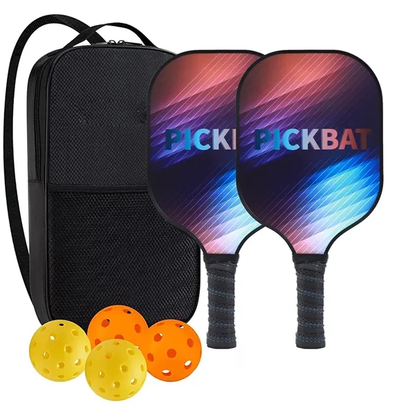 Pickleball Set - Pickleball Set - Image 6 of 20