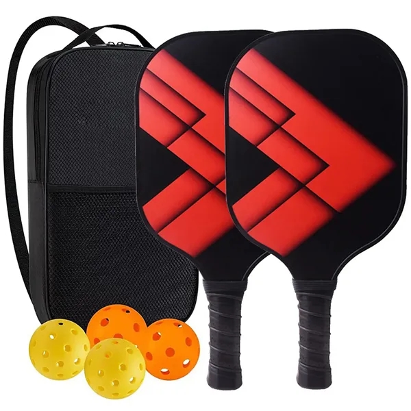 Pickleball Set - Pickleball Set - Image 7 of 20