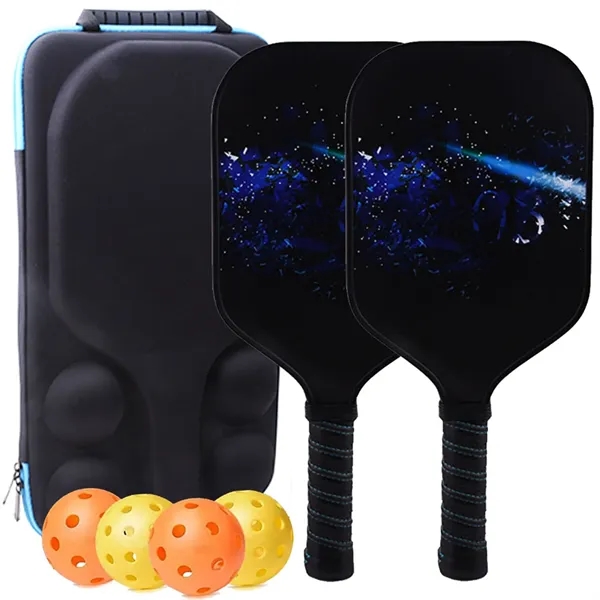 Pickleball Set - Pickleball Set - Image 8 of 20