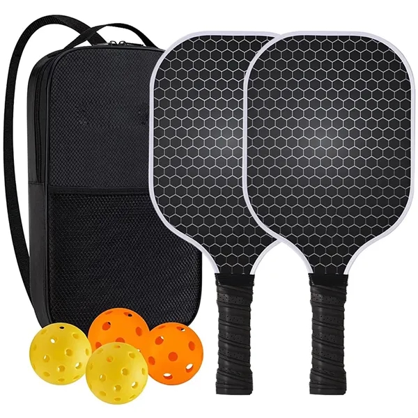 Pickleball Set - Pickleball Set - Image 9 of 20
