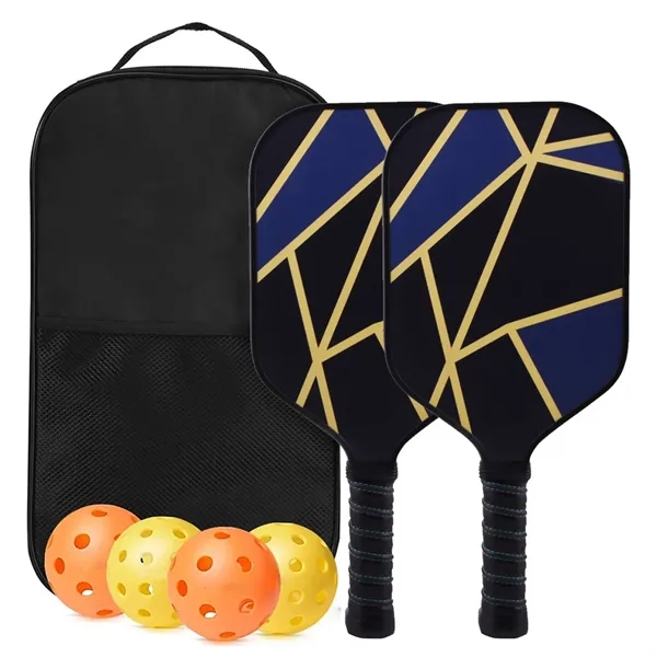 Pickleball Set - Pickleball Set - Image 11 of 20