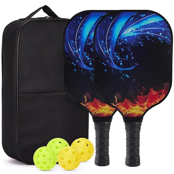 Pickleball Set - Pickleball Set - Image 12 of 20