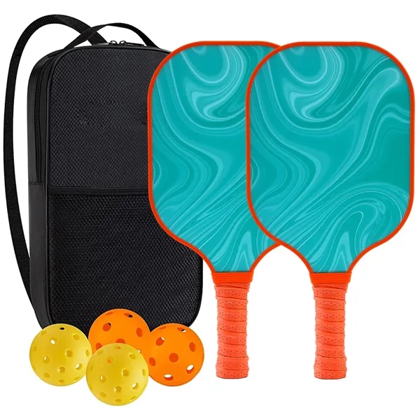 Pickleball Set - Pickleball Set - Image 13 of 20