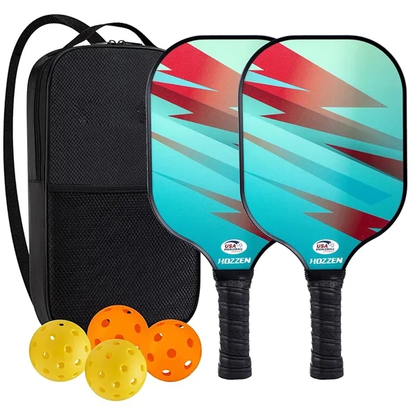 Pickleball Set - Pickleball Set - Image 14 of 20