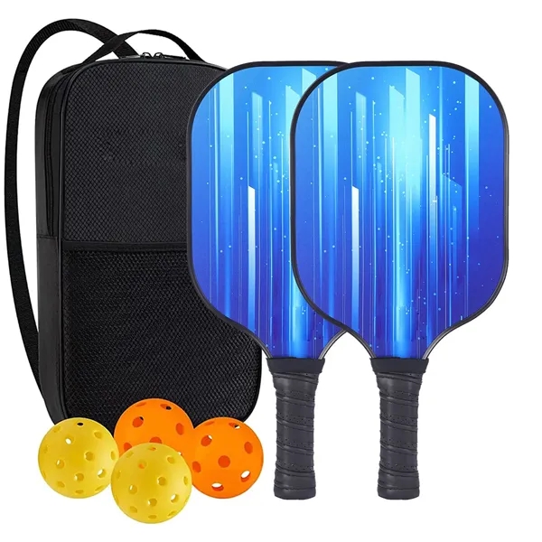 Pickleball Set - Pickleball Set - Image 15 of 20