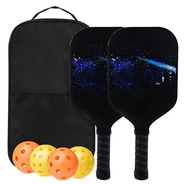 Pickleball Set - Pickleball Set - Image 17 of 20