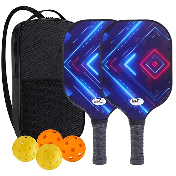 Pickleball Set - Pickleball Set - Image 18 of 20