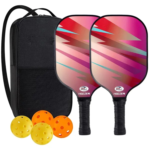Pickleball Set - Pickleball Set - Image 19 of 20