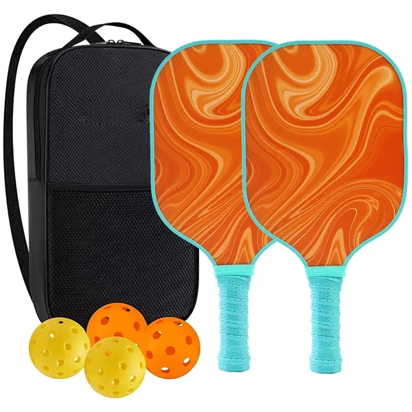 Pickleball Set - Pickleball Set - Image 20 of 20