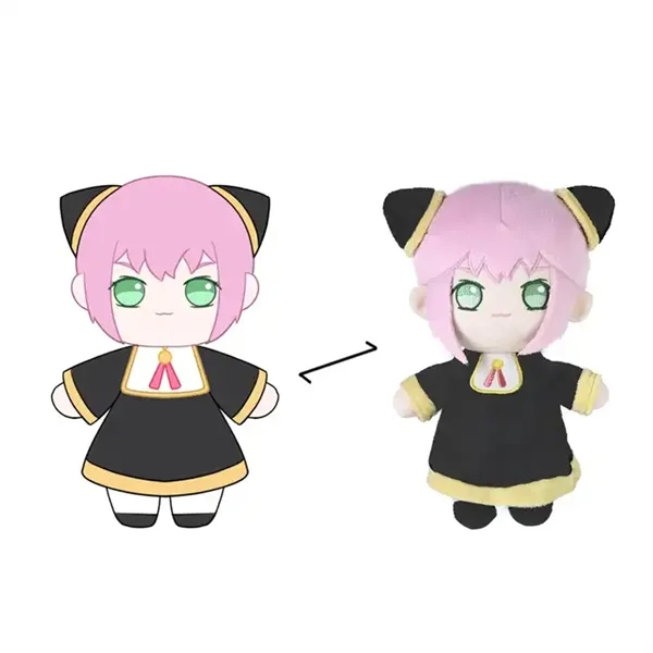 Customize your design plush toys - Customize your design plush toys - Image 4 of 9