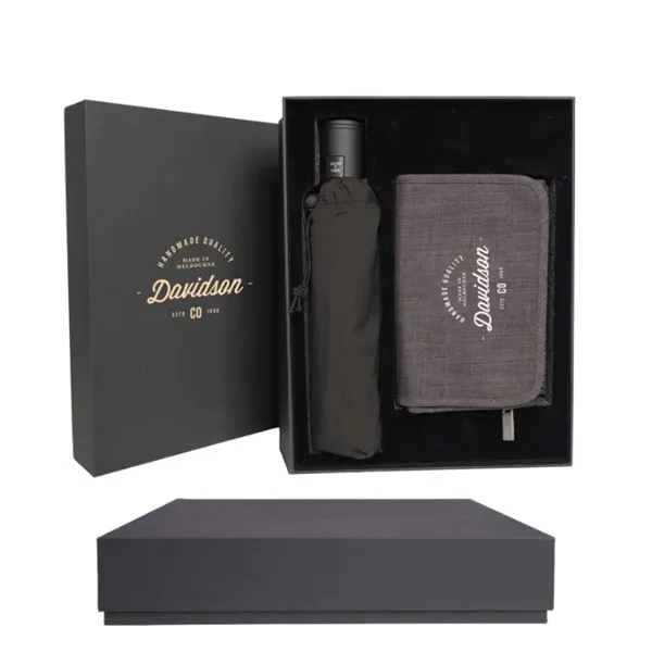 Executive Essentials Gift Set - Executive Essentials Gift Set - Image 0 of 0