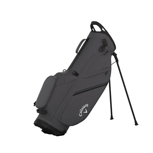 Callaway Chase Stand Bag - Callaway Chase Stand Bag - Image 2 of 9