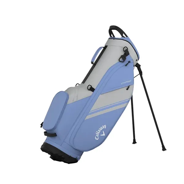 Callaway Chase Stand Bag - Callaway Chase Stand Bag - Image 3 of 9