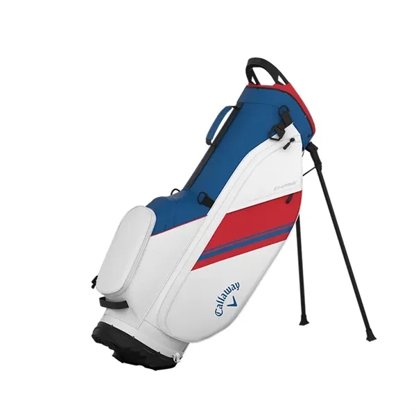 Callaway Chase Stand Bag - Callaway Chase Stand Bag - Image 8 of 9
