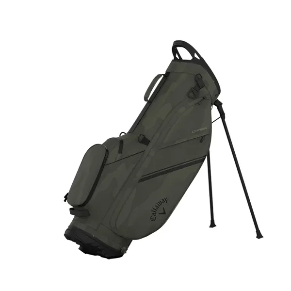 Callaway Chase Stand Bag - Callaway Chase Stand Bag - Image 9 of 9