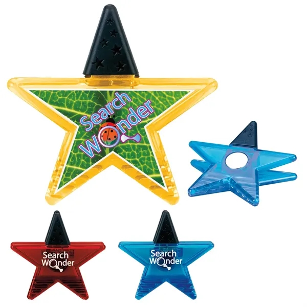 Star Clip - Star Clip - Image 1 of 4