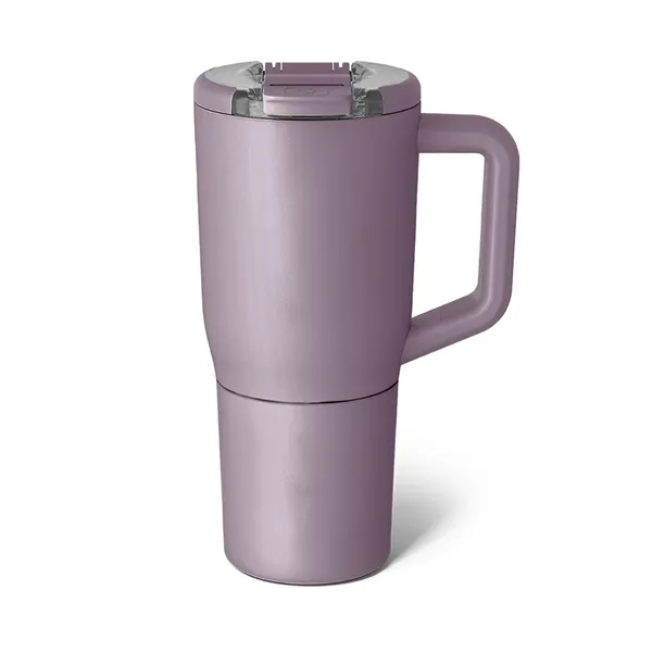 25 Oz. BruMate Muv Fashion Colors