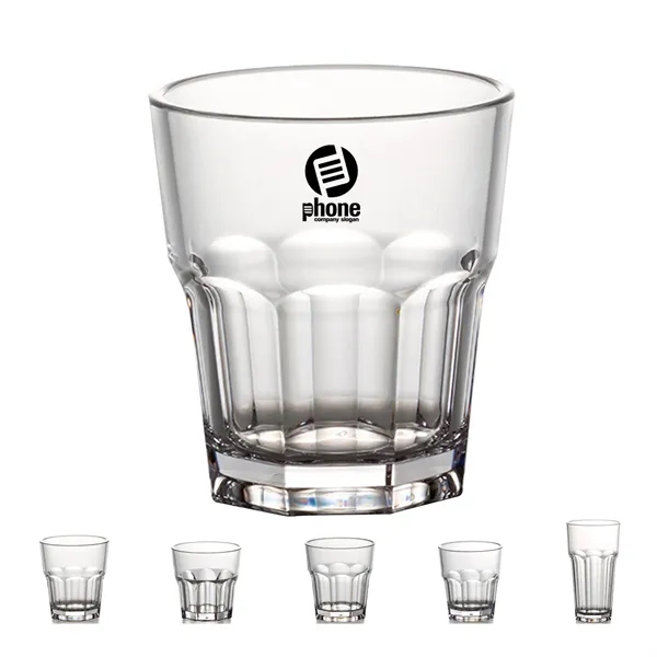 Plastic Reusable Tumblers - Plastic Reusable Tumblers - Image 0 of 0