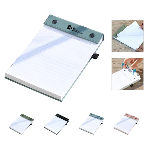 Business Thicker Notebook - Business Thicker Notebook - Image 0 of 0