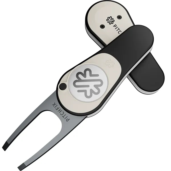 Pitchfix® Icon Divot Tool - Pitchfix® Icon Divot Tool - Image 0 of 7
