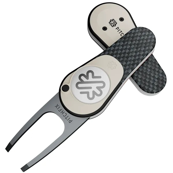 Pitchfix® Icon Divot Tool - Pitchfix® Icon Divot Tool - Image 2 of 7
