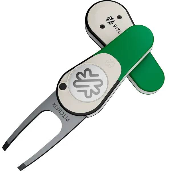 Pitchfix® Icon Divot Tool - Pitchfix® Icon Divot Tool - Image 3 of 7