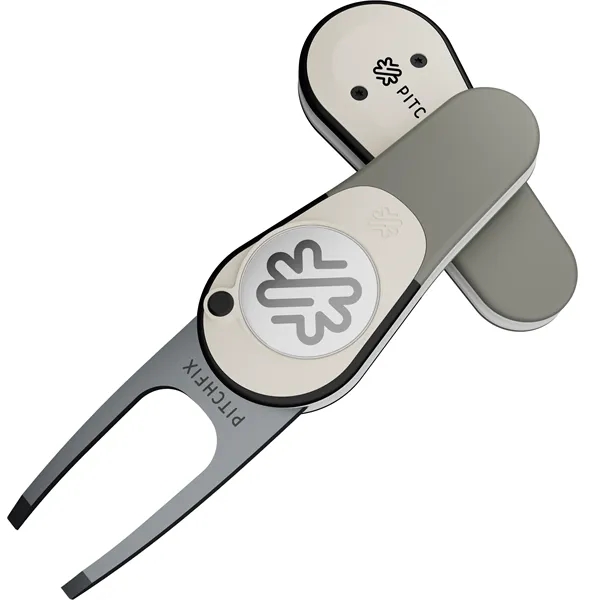 Pitchfix® Icon Divot Tool - Pitchfix® Icon Divot Tool - Image 4 of 7