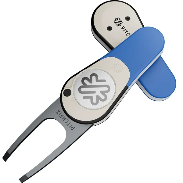 Pitchfix® Icon Divot Tool - Pitchfix® Icon Divot Tool - Image 5 of 7