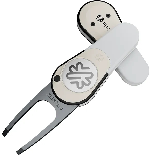 Pitchfix® Icon Divot Tool - Pitchfix® Icon Divot Tool - Image 7 of 7