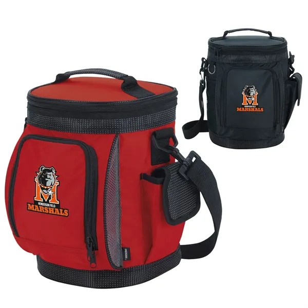 Koozie® Sport Bag Cooler - Koozie® Sport Bag Cooler - Image 8 of 11