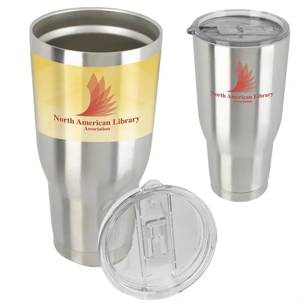 Mount Tumbler - 32 oz. - Mount Tumbler - 32 oz. - Image 12 of 14