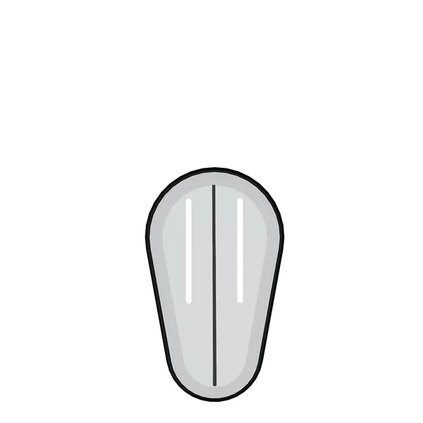 Pitchfix® Alignment Chip - Pitchfix® Alignment Chip - Image 4 of 9