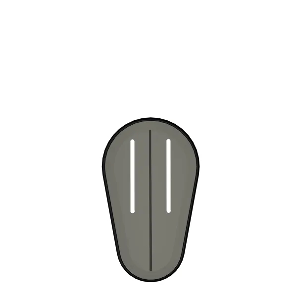 Pitchfix® Alignment Chip - Pitchfix® Alignment Chip - Image 8 of 9