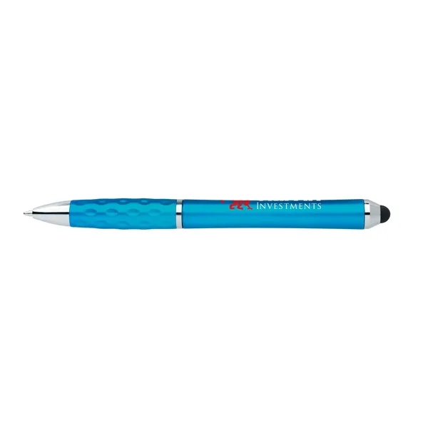 Tev Metallic Stylus Pen - Tev Metallic Stylus Pen - Image 1 of 17