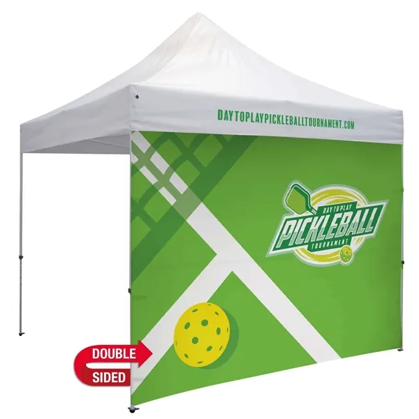 10' Full Wall UV-Printed Double-Sided - 10' Full Wall UV-Printed Double-Sided - Image 0 of 1