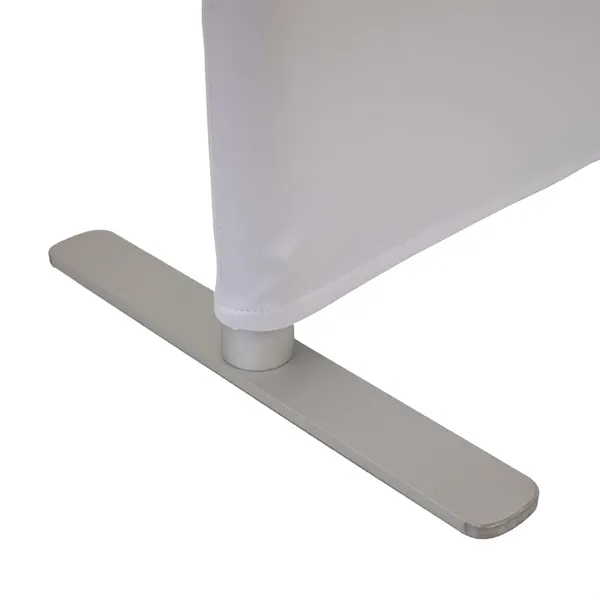 3'W x 2'H EuroFit Tabletop Straight Wall Kit - 3'W x 2'H EuroFit Tabletop Straight Wall Kit - Image 4 of 4