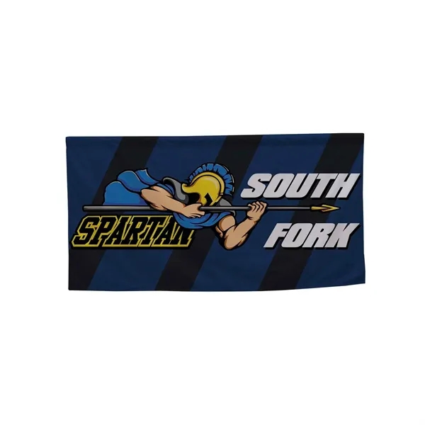 3' x 6' Parade Banner Straight Bottom Graphic - 3' x 6' Parade Banner Straight Bottom Graphic - Image 0 of 0