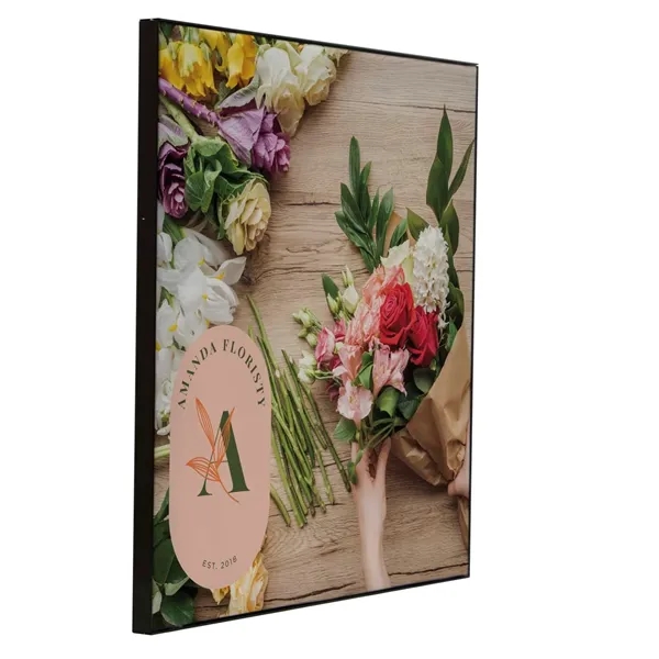 16" x 16" Lux Print Kit - 16" x 16" Lux Print Kit - Image 0 of 3