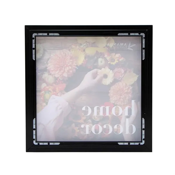 12" x 12" Lux Print Kit - 12" x 12" Lux Print Kit - Image 1 of 3