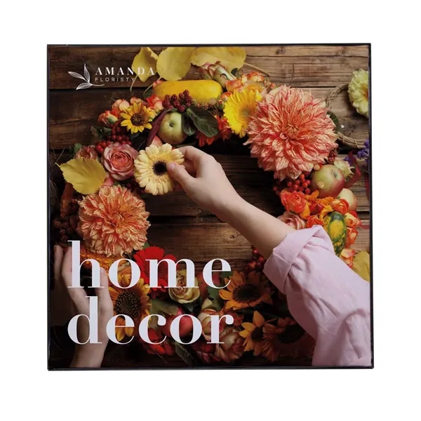 12" x 12" Lux Print Kit - 12" x 12" Lux Print Kit - Image 2 of 3