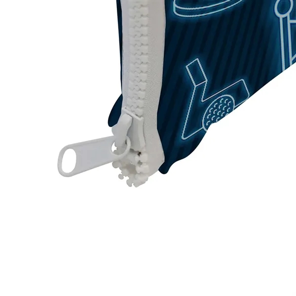 20' EuroFit Arch Plus Replacement Graphic Cover - 20' EuroFit Arch Plus Replacement Graphic Cover - Image 1 of 3