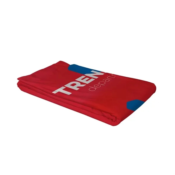 20' Straight Splash Wrap Graphic Panel (Poly Knit) - 20' Straight Splash Wrap Graphic Panel (Poly Knit) - Image 0 of 0