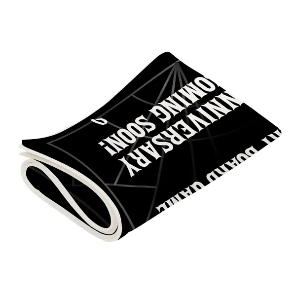 22" x 28" Value SEG Wall Mount Graphic Panel
