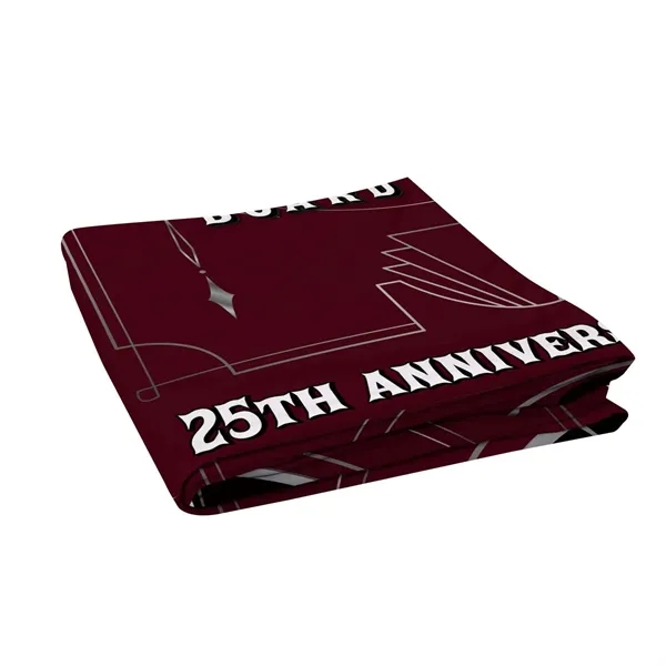 24" x 36" Value SEG Wall Mount Graphic Panel