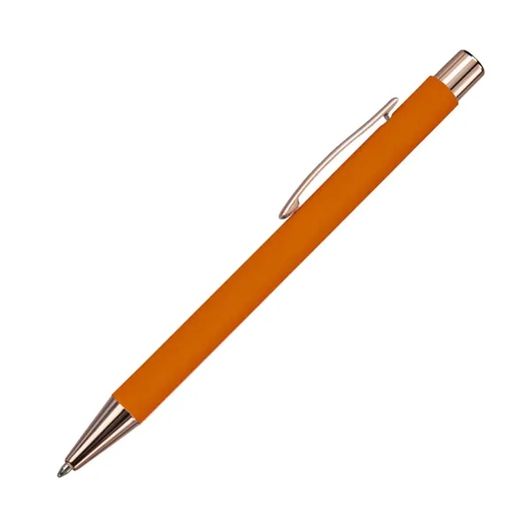 Lisse Metal Pen - Lisse Metal Pen - Image 7 of 19