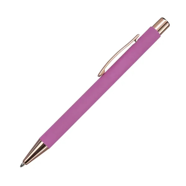 Lisse Metal Pen - Lisse Metal Pen - Image 9 of 19