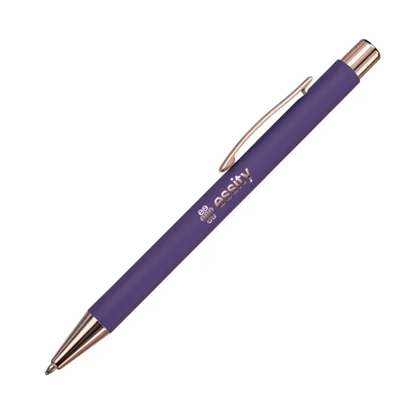 Lisse Metal Pen - Lisse Metal Pen - Image 10 of 19