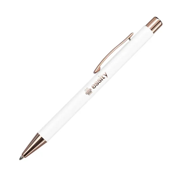 Lisse Metal Pen - Lisse Metal Pen - Image 16 of 19