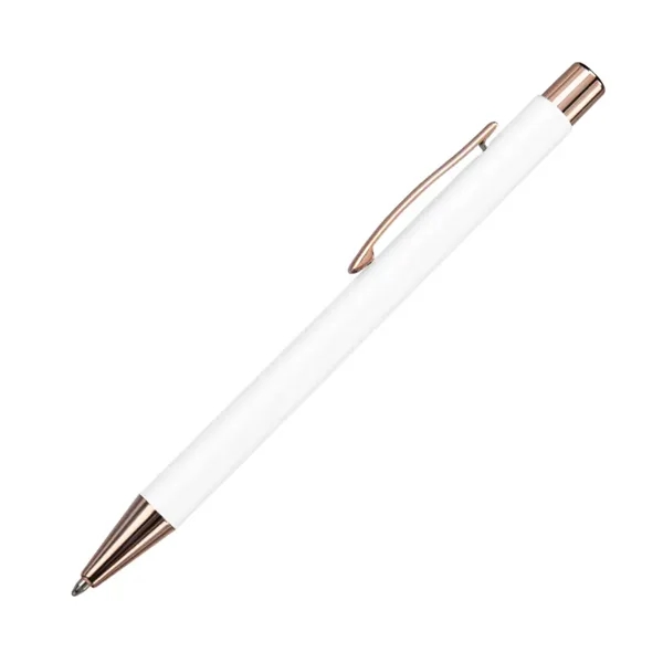 Lisse Metal Pen - Lisse Metal Pen - Image 17 of 19